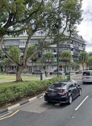 Siglap Centre (D15), Shop House #574070151